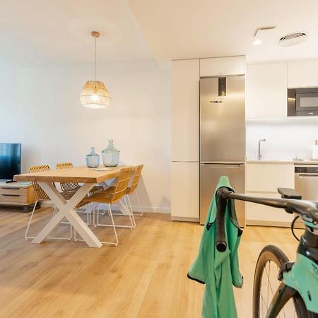 Bravissimo Gerio, 2-Bedroom Apartment Girona Ngoại thất bức ảnh