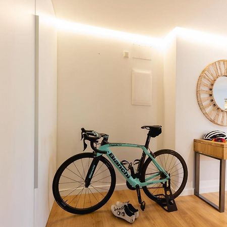Bravissimo Gerio, 2-Bedroom Apartment Girona Ngoại thất bức ảnh
