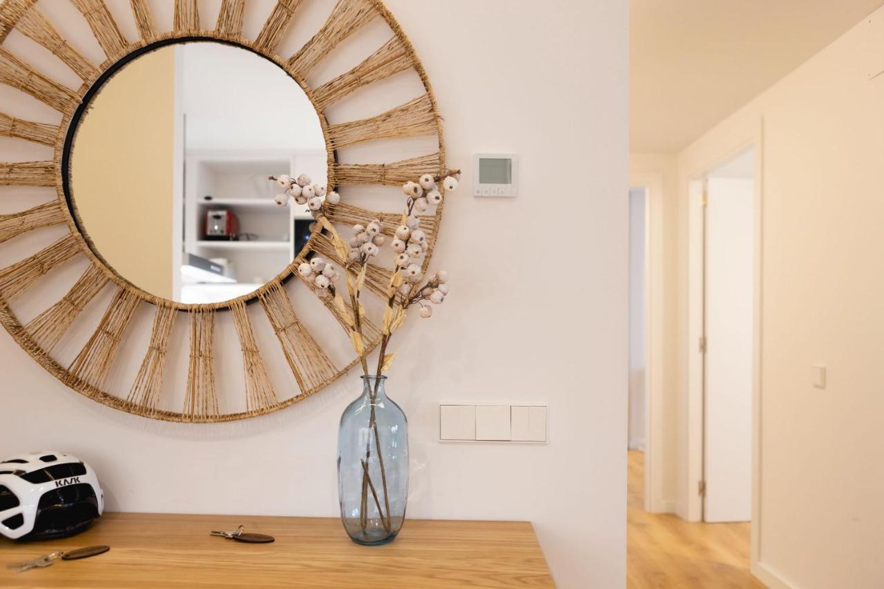 Bravissimo Gerio, 2-Bedroom Apartment Girona Ngoại thất bức ảnh