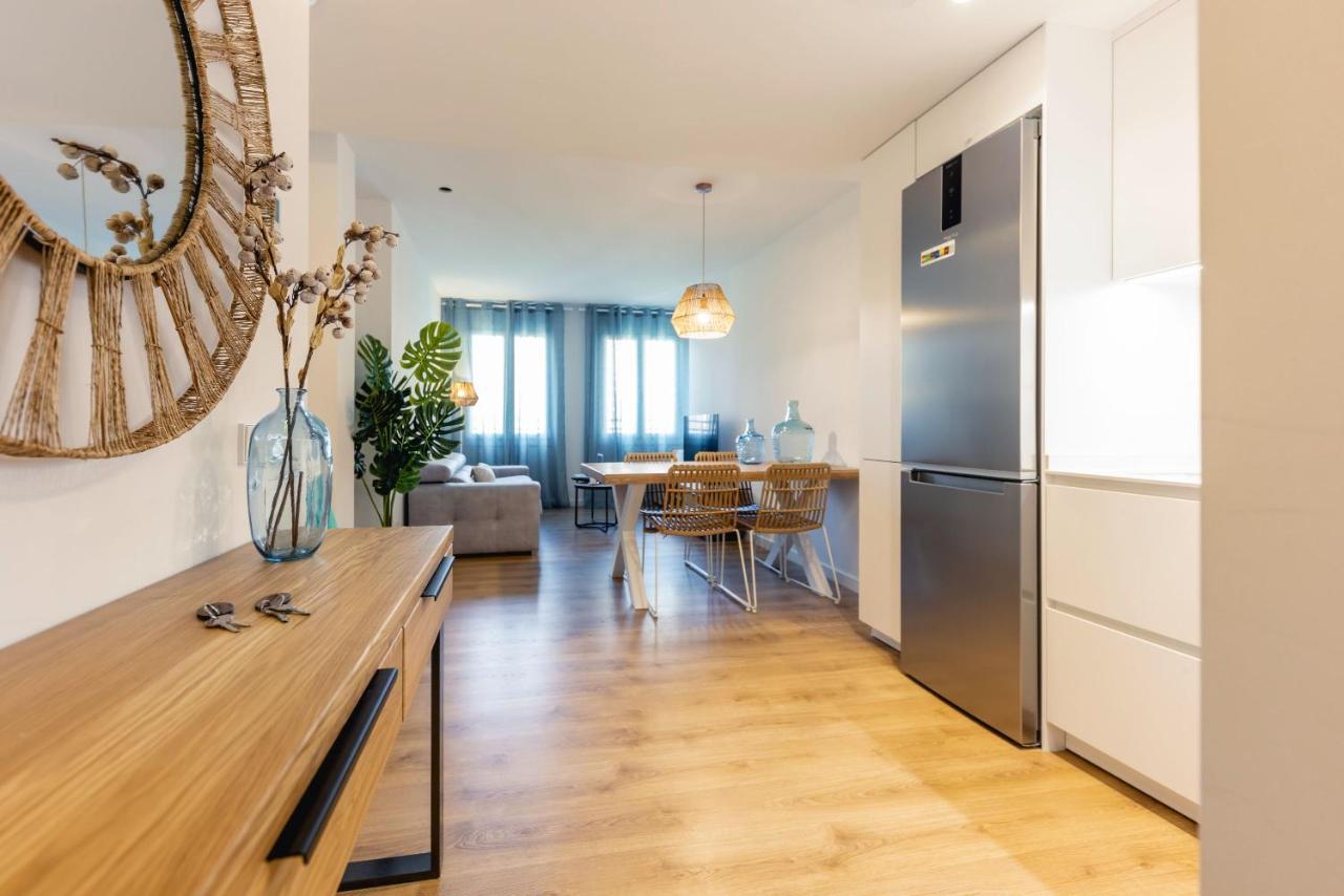 Bravissimo Gerio, 2-Bedroom Apartment Girona Ngoại thất bức ảnh