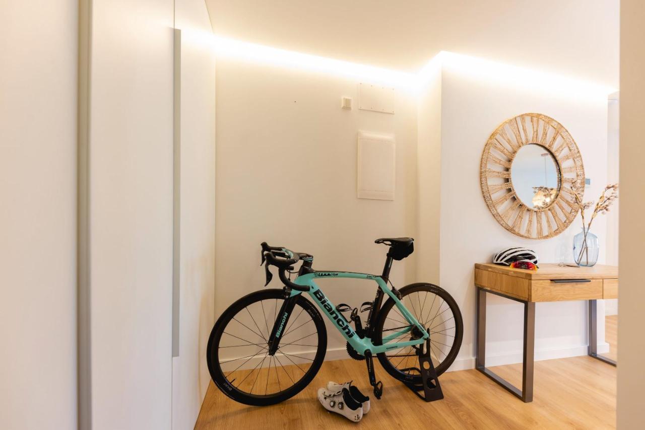 Bravissimo Gerio, 2-Bedroom Apartment Girona Ngoại thất bức ảnh