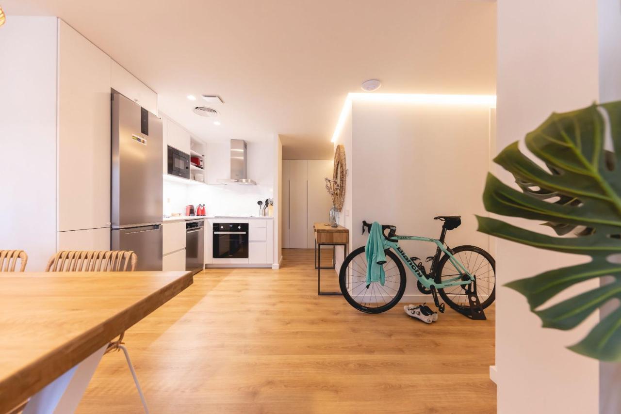 Bravissimo Gerio, 2-Bedroom Apartment Girona Ngoại thất bức ảnh