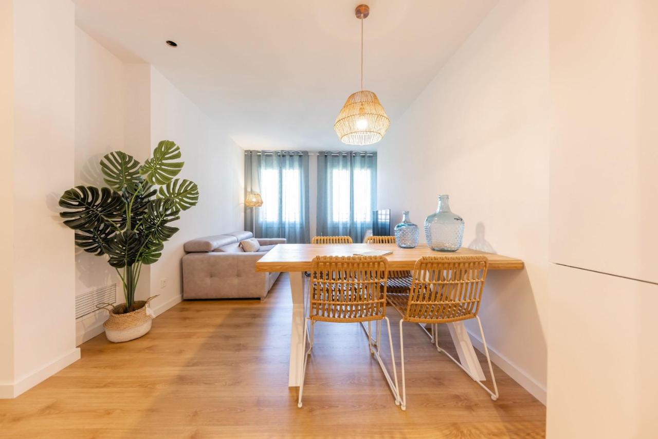 Bravissimo Gerio, 2-Bedroom Apartment Girona Ngoại thất bức ảnh