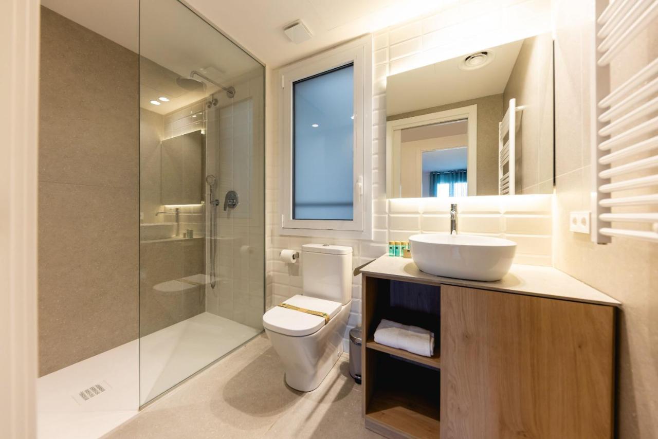 Bravissimo Gerio, 2-Bedroom Apartment Girona Ngoại thất bức ảnh