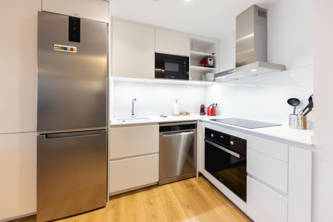 Bravissimo Gerio, 2-Bedroom Apartment Girona Ngoại thất bức ảnh