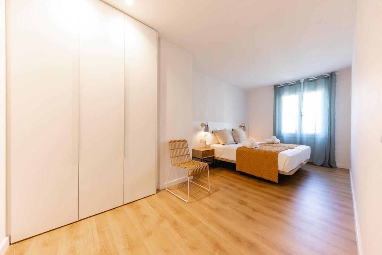 Bravissimo Gerio, 2-Bedroom Apartment Girona Ngoại thất bức ảnh