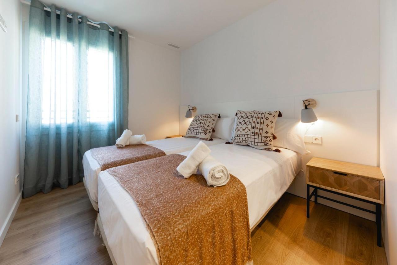 Bravissimo Gerio, 2-Bedroom Apartment Girona Ngoại thất bức ảnh