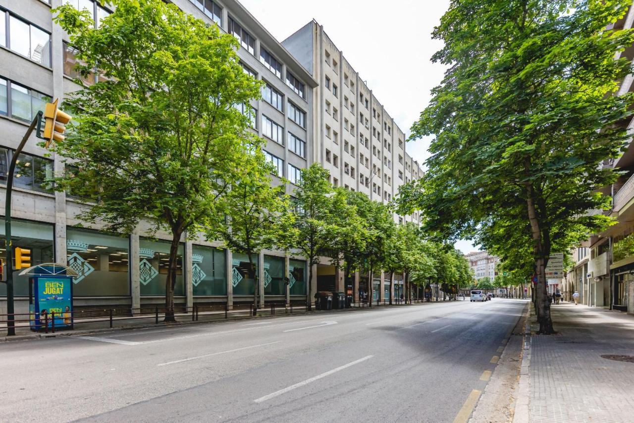 Bravissimo Gerio, 2-Bedroom Apartment Girona Ngoại thất bức ảnh