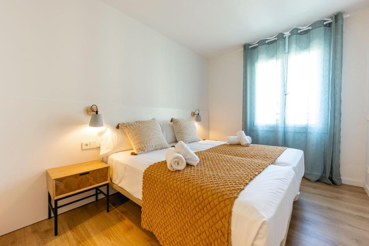Bravissimo Gerio, 2-Bedroom Apartment Girona Ngoại thất bức ảnh