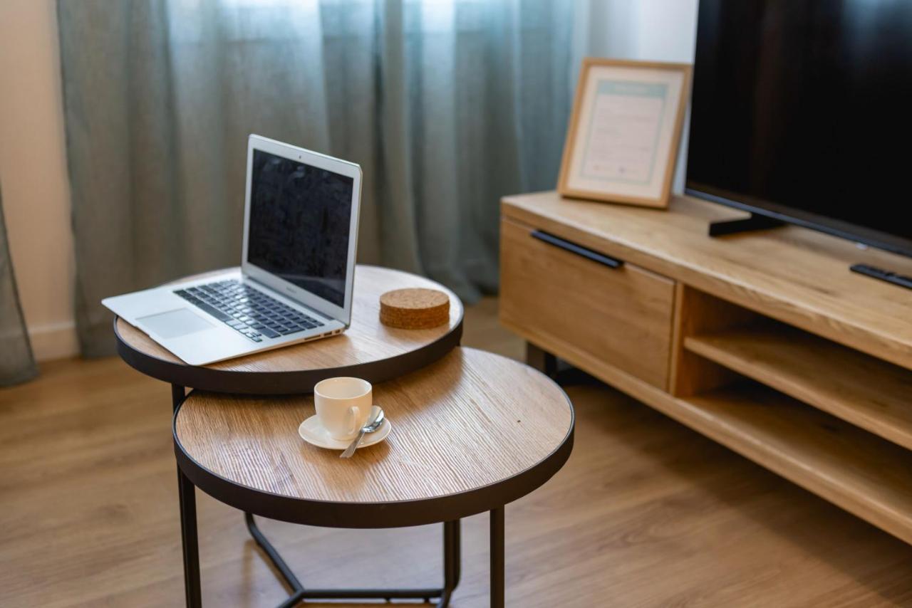Bravissimo Gerio, 2-Bedroom Apartment Girona Ngoại thất bức ảnh