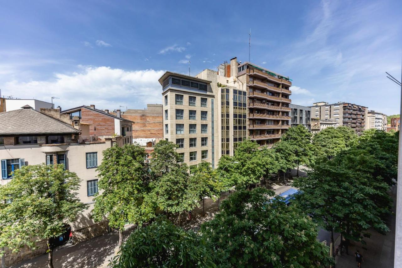Bravissimo Gerio, 2-Bedroom Apartment Girona Ngoại thất bức ảnh